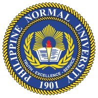 Philippine Normal University - Manila logo