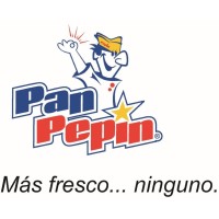 Pan Pepin Inc. logo