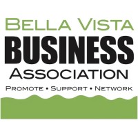 BELLA VISTA BUSINESS ASSOCIATION logo