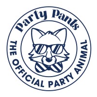 Party Pants logo