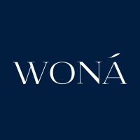 WONA Concept & Eva Lendel Group logo