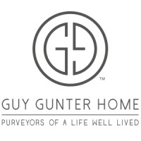 Guy Gunter Home logo