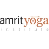 Amrit Yoga Institute logo