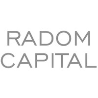 Radom Capital logo