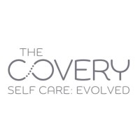 The Covery Wellness Spa logo