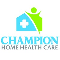 Champion Home Health Care Brevard County, FL logo