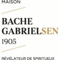 BACHE-GABRIELSEN Cognacs logo