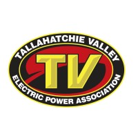 Tallahatchie Valley Electric Power Association logo