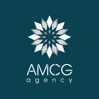AMCG Agency logo