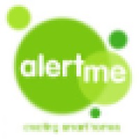 AlertMe.com Limited logo
