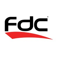 FDC Graphic Films, Inc. logo