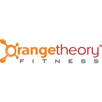 Orangetheory Fitness North Carolina logo