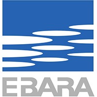 Ebara Technologies logo