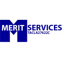 Merit Services logo
