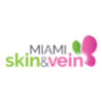 Miami Skin And Vein logo