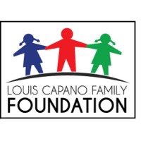 Louis Capano Family Foundation logo
