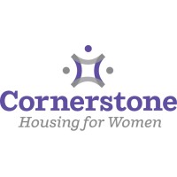Cornerstone Housing For Women logo
