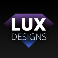 Lux Designs logo