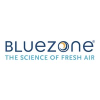 Bluezone Products, Inc. logo