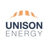 Unison Energy logo