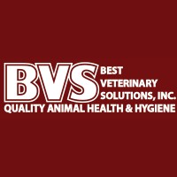 Best Veterinary Solutions Inc logo