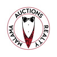 Malama Auctions & Realty logo