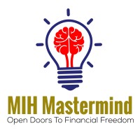 Make It Happen Mastermind Group logo