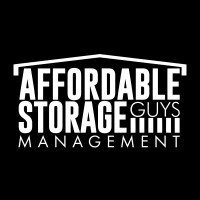 AffordableStorageGuys logo