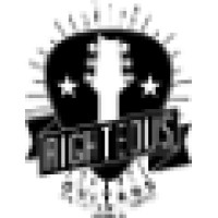 Righteous Guitars, LLC logo