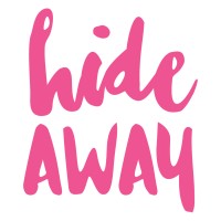 HideAWAY logo