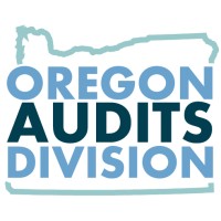 Image of Oregon Secretary of State Audits Division