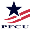 Panhandle Federal Credit Union logo