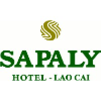 SAPALY HOTEL LAO CAI logo