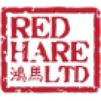Red Hare Limited logo