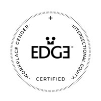 EDGE Certification logo