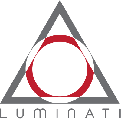 Luminati Aerospace logo