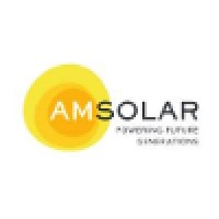 AMSOLAR Corp logo