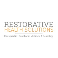 Restorative Health Solutions logo