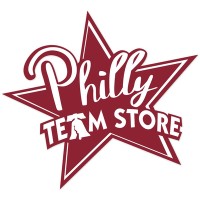 Philly Team Store logo