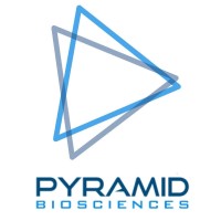 Pyramid Biosciences logo