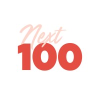 Next100 logo