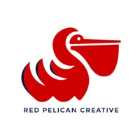 Red Pelican Creative logo