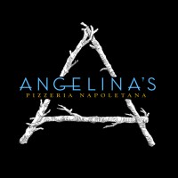 Angelina's Pizzeria Napoletana logo