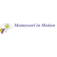 Montessori In Motion logo