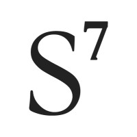 System 7 logo