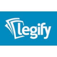 Legify logo