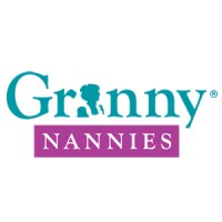 Granny NANNIES Dallas logo