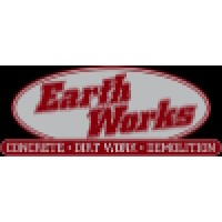Earth Works logo