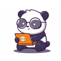 Code Panda Academy logo