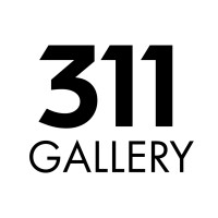 311 Gallery logo